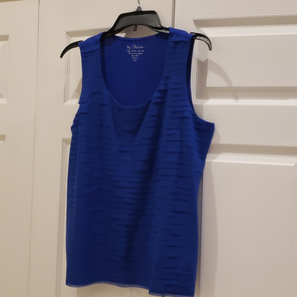Chico's top